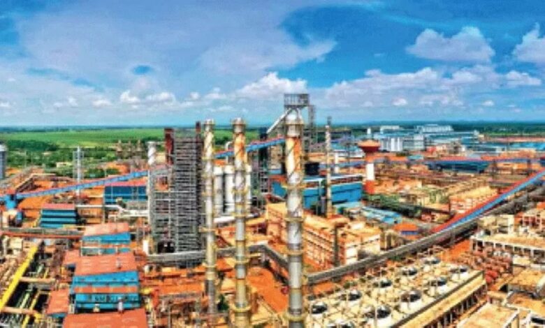 कोयला डील में NMDC के 120 करोड़ डूबने से बचे