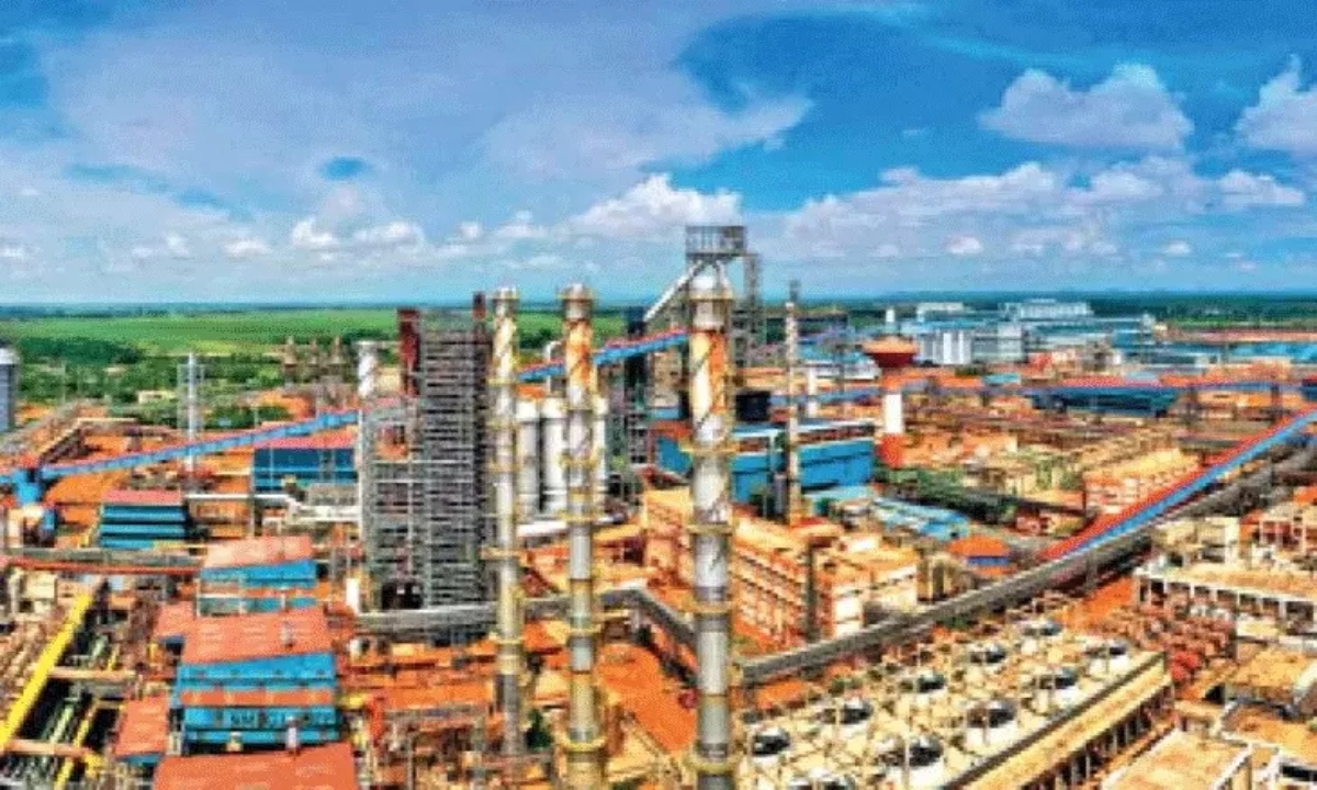 कोयला डील में NMDC के 120 करोड़ डूबने से बचे