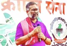 अमित बघेल पर 5 हजार का इनाम, हाईकोर्ट में कैविएट दाखिल: पुलिस की लगातार रेड, कई राज्यों में दर्ज हैं FIR