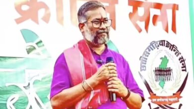 अमित बघेल पर 5 हजार का इनाम, हाईकोर्ट में कैविएट दाखिल: पुलिस की लगातार रेड, कई राज्यों में दर्ज हैं FIR