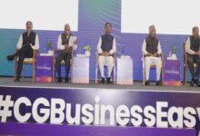 अहमदाबाद में इन्वेस्टर कनेक्ट मीट में शामिल होंगे मुख्यमंत्री साय