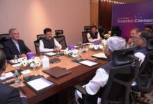 मुख्यमंत्री विष्णुदेव साय से कैडिला फार्मास्युटिकल्स लिमिटेड के समूह अध्यक्ष राज प्रकाश व्यास ने की मुलाकात