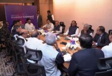 अहमदाबाद टेक्सटाइल एसोसिएशन ने छत्तीसगढ़ में निवेश की जताई रुचि