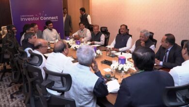 अहमदाबाद टेक्सटाइल एसोसिएशन ने छत्तीसगढ़ में निवेश की जताई रुचि