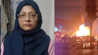 दिल्ली ब्लास्ट केस: डॉ. शाहीन 2 साल से विस्फोटक जुटा रही थी, देशभर में धमाकों की साजिश