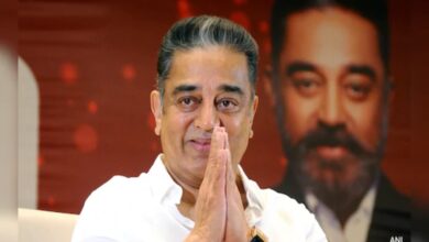 Tamil Nadu Elections 2026: Kamal Haasan's party demands common symbol