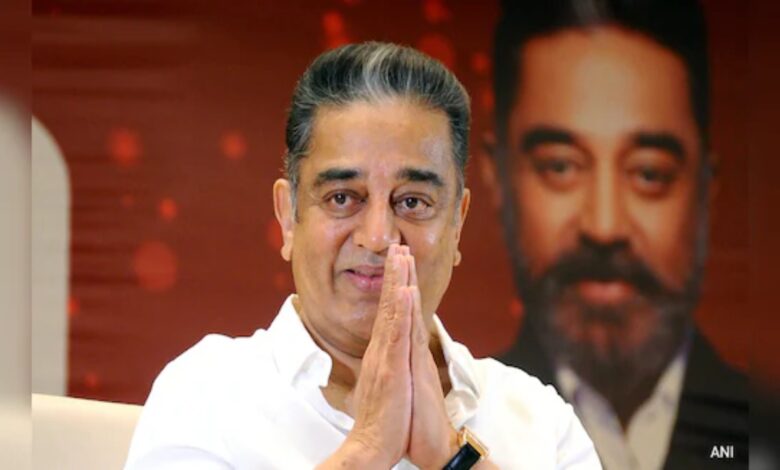 Tamil Nadu Elections 2026: Kamal Haasan's party demands common symbol