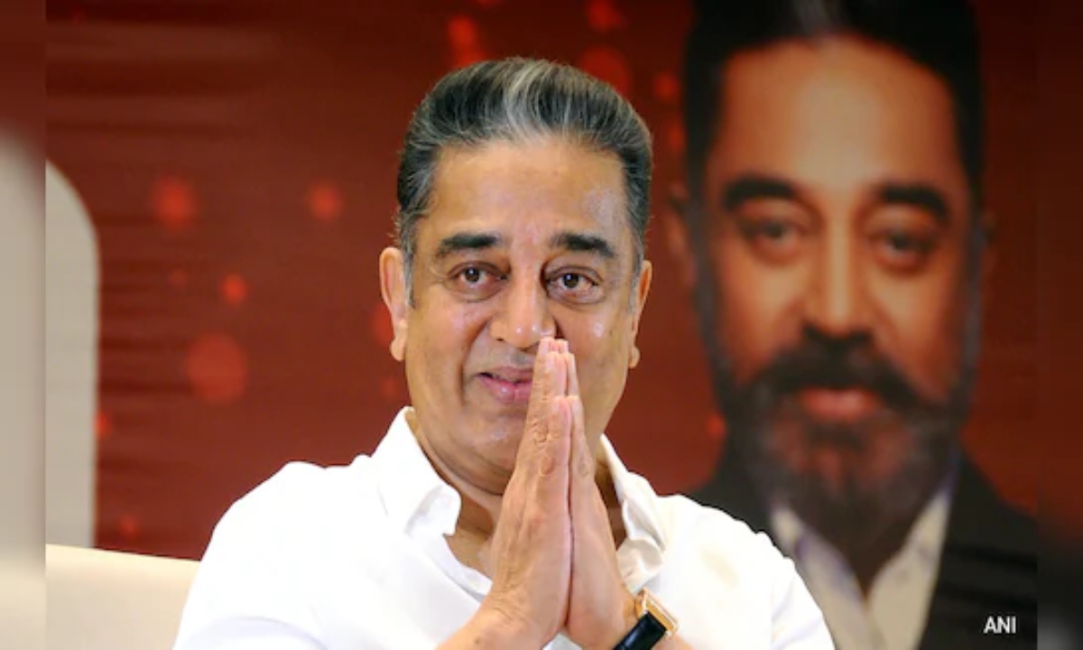 Tamil Nadu Elections 2026: Kamal Haasan's party demands common symbol