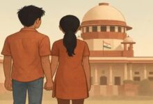 सहमति से यौन संबंध की उम्र घटाने की मांग पर सुप्रीम कोर्ट में सुनवाई, केंद्र बोला- यह खतरनाक कदम होगा