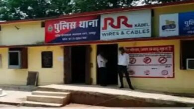 भांजे के सामने मामा के पेट में घुसाई कैंची, आरोपी फरार