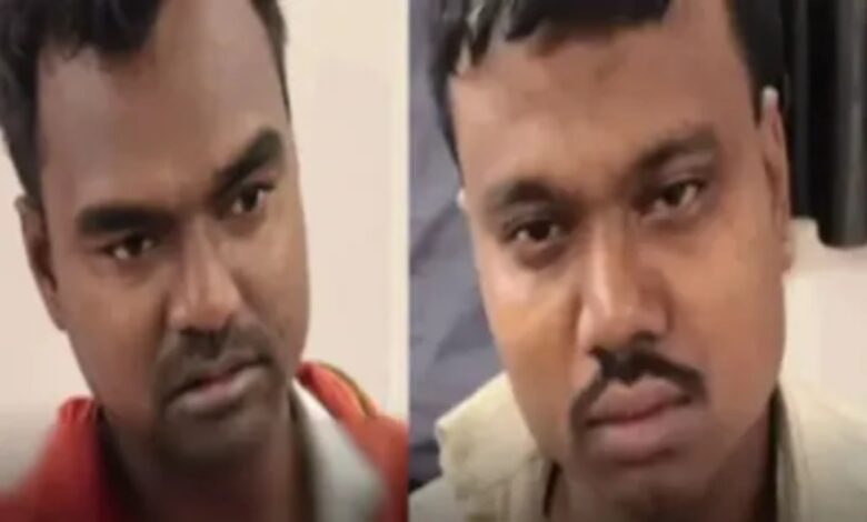 कोरबा में तहसीलदारों की पिटाई: ब्यूटी पार्लर में मसाज कराने पहुंचे अधिकारी बने हमले का शिकार, 6 युवकों ने किया हमला