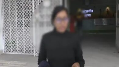 Janjgir-Champa Deputy Agriculture Director accused of harassment: Female officer demands investigation