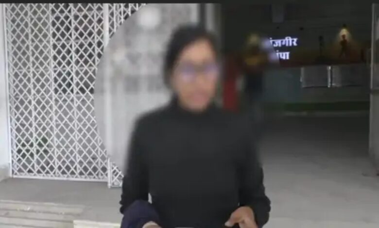 Janjgir-Champa Deputy Agriculture Director accused of harassment: Female officer demands investigation