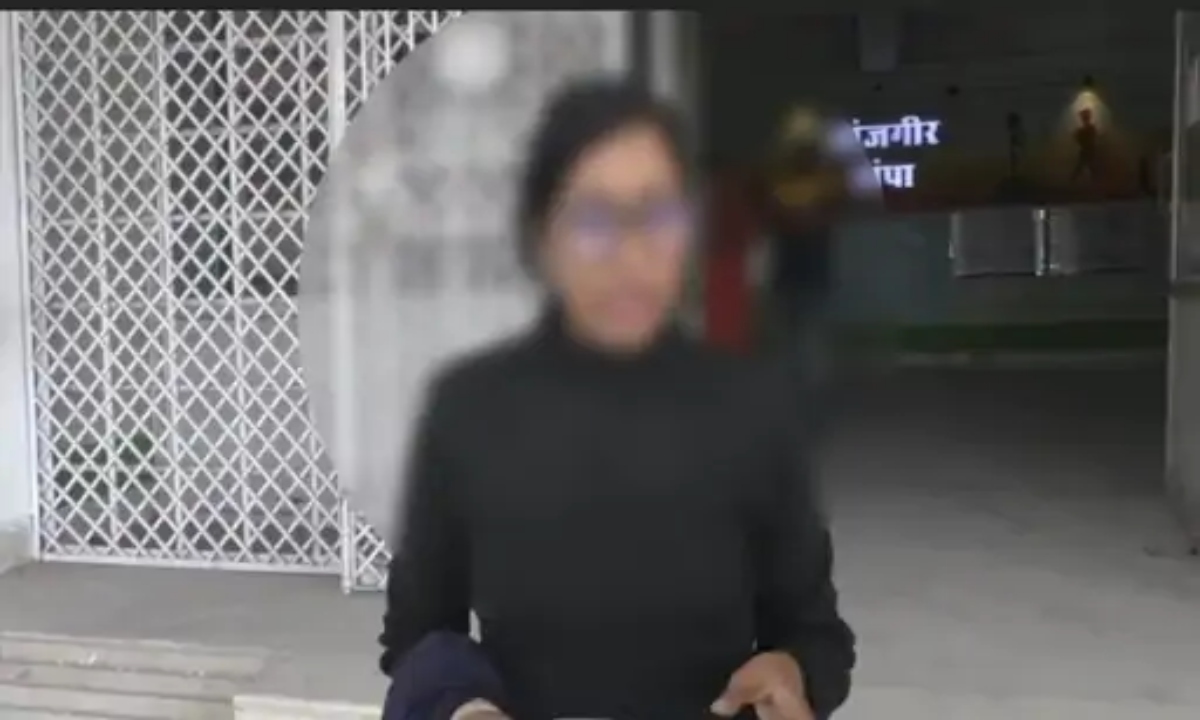 Janjgir-Champa Deputy Agriculture Director accused of harassment: Female officer demands investigation