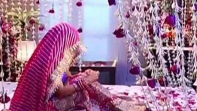 Friendship on WhatsApp, marriage on video call; Man arrested three years later for celebrating honeymoon with friend