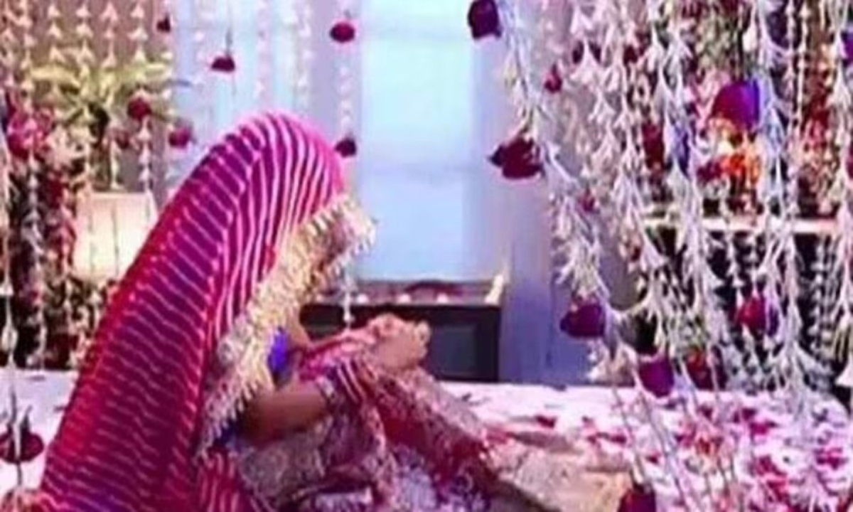 Friendship on WhatsApp, marriage on video call; Man arrested three years later for celebrating honeymoon with friend