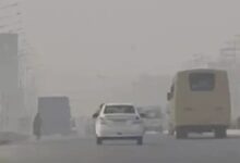 Cold wave in MP-Rajasthan, temperatures below 10°C in 17 cities; air toxic in Delhi-Haryana, AQI exceeds 400