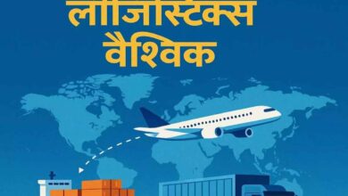 From Naya Raipur to China: Chhattisgarh Leads the Logistics Revolution