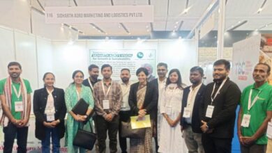 Chhattisgarh becomes leading state in tribal entrepreneurship and investment promotion