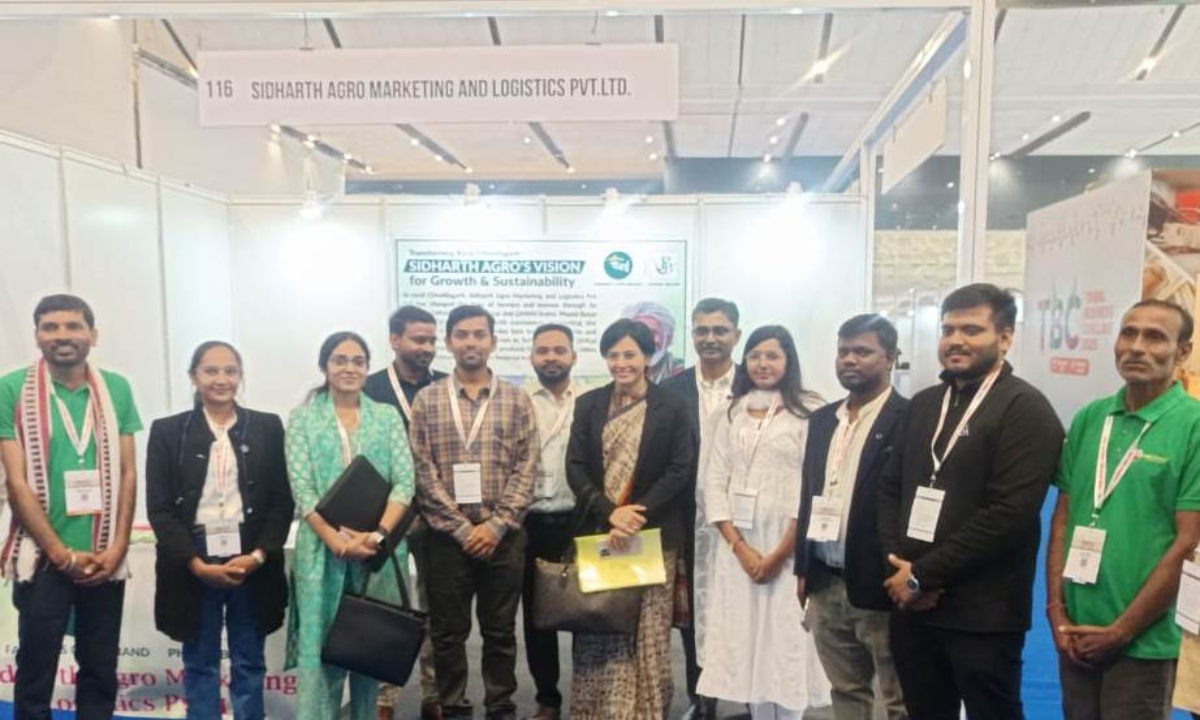 Chhattisgarh becomes leading state in tribal entrepreneurship and investment promotion