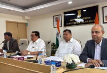 Rajnandgaon to be honoured with National Water Award, an example of success through community efforts