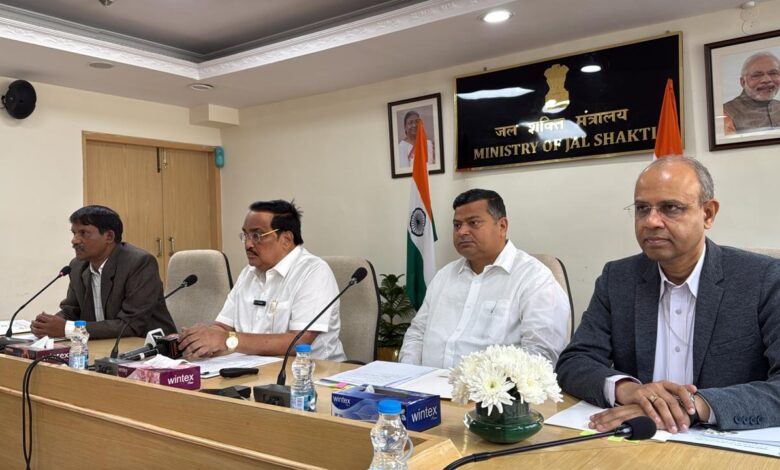 Rajnandgaon to be honoured with National Water Award, an example of success through community efforts