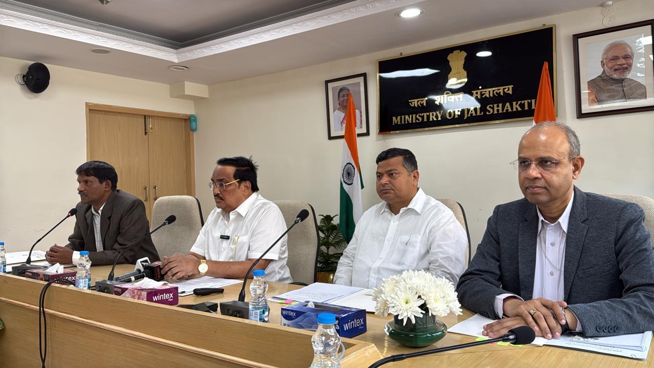 Rajnandgaon to be honoured with National Water Award, an example of success through community efforts