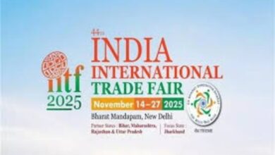 भारत अंतर्राष्ट्रीय व्यापार मेला: दिल्ली में बिखरेगी छत्तीसगढ़ के औद्योगिक विकास की छटा