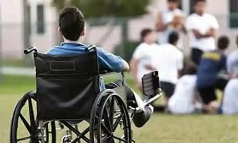 Workshop on November 18 to strengthen Chhattisgarh State Disability Welfare and Rehabilitation Policy 2025