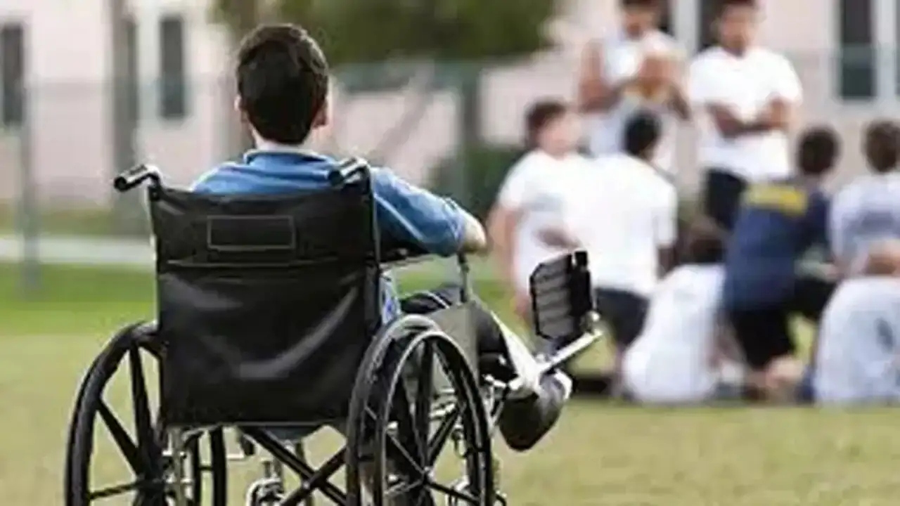 Workshop on November 18 to strengthen Chhattisgarh State Disability Welfare and Rehabilitation Policy 2025