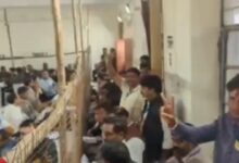 7 राज्यों की 8 सीटों पर उपचुनाव: शुरुआती रुझानों में BJP-कांग्रेस 2-2 सीटों पर आगे, घाटशिला में JMM की बढ़त