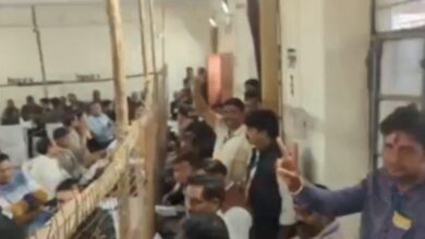 7 राज्यों की 8 सीटों पर उपचुनाव: शुरुआती रुझानों में BJP-कांग्रेस 2-2 सीटों पर आगे, घाटशिला में JMM की बढ़त