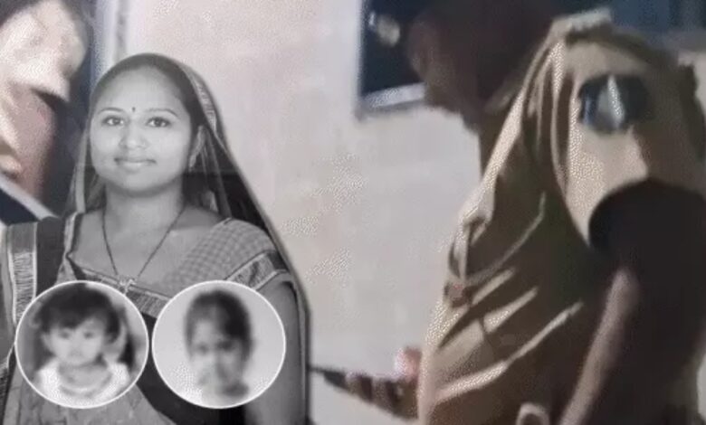 Heartbreaking tragedy in Rajkot