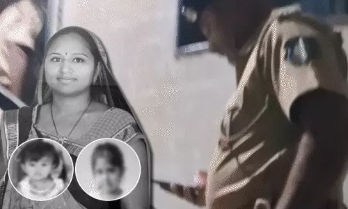 Heartbreaking tragedy in Rajkot