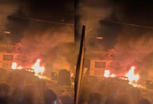 नौगाम पुलिस स्टेशन ब्लास्ट: 9 की मौत, 29 घायल; जांच के दौरान विस्फोट, 200 मीटर दूर तक गिरे शव के टुकड़े