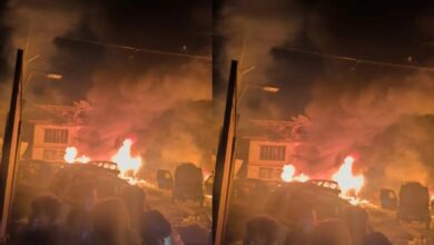 नौगाम पुलिस स्टेशन ब्लास्ट: 9 की मौत, 29 घायल; जांच के दौरान विस्फोट, 200 मीटर दूर तक गिरे शव के टुकड़े