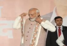 Bihar election victory celebrated in Delhi