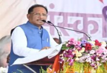 जगदलपुर में आज जनजाति गौरव दिवस का भव्य आयोजन: CM साय होंगे शामिल, बाइक रैली से दिखेगा उत्साह