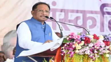 जगदलपुर में आज जनजाति गौरव दिवस का भव्य आयोजन: CM साय होंगे शामिल, बाइक रैली से दिखेगा उत्साह