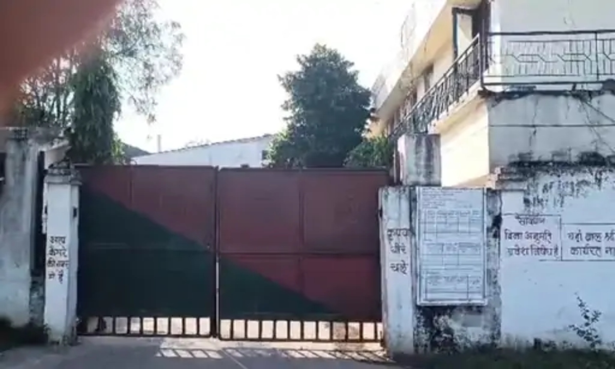 Jharkhand liquor scam: Chhattisgarh's Welcome Distillery director Rajendra Jaiswal arrested by ACB from Bilaspur