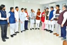 बिहार चुनाव में छत्तीसगढ़ भाजपा टीम की धमाकेदार सफलता: 25 में से 23 सीटों पर जीत