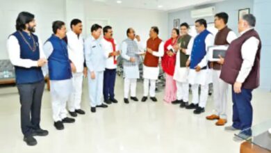 बिहार चुनाव में छत्तीसगढ़ भाजपा टीम की धमाकेदार सफलता: 25 में से 23 सीटों पर जीत