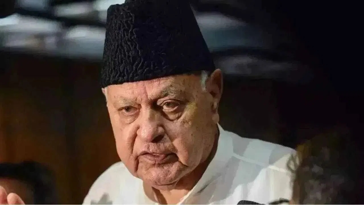 Farooq said – Operation Sindoor was inconclusive, there will be no hope now.