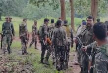 Tumalpad encounter: 3 Maoists killed