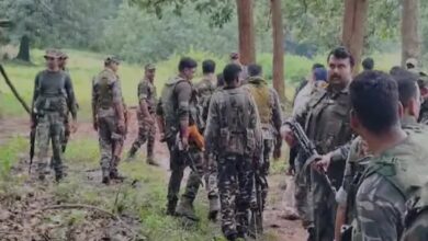 Tumalpad encounter: 3 Maoists killed