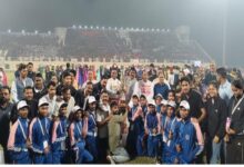 राष्ट्रीय कीड़ा प्रतियोगिता 2025 में छत्तीसगढ़ के एकलव्य विद्यालयों का उत्कृष्ट प्रदर्शन, देश में दूसरा स्थान; सीएम साय ने टीम को दी बधाई