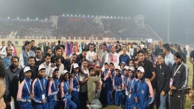 राष्ट्रीय कीड़ा प्रतियोगिता 2025 में छत्तीसगढ़ के एकलव्य विद्यालयों का उत्कृष्ट प्रदर्शन, देश में दूसरा स्थान; सीएम साय ने टीम को दी बधाई