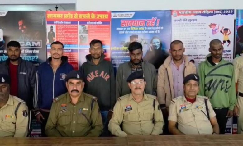 Bloody game at a liquor party: Friends beat a young man to death over a minor dispute; 6 accused arrested.