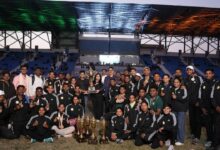 Chhattisgarh creates history again: Champion for the 13th consecutive time in the All India Forest Sports Competition