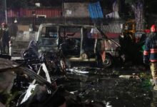 दिल्ली ब्लास्ट में बड़ा खुलासा: NIA ने डॉ. उमर को सुसाइड बॉम्बर माना, 50 से ज्यादा CCTV से रीक्रिएट होगा पूरा रूट